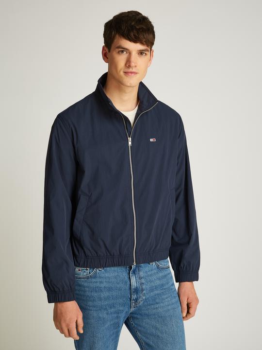 Actual product image Tommy Jeans Tjm Essential Jacket Ext (M)