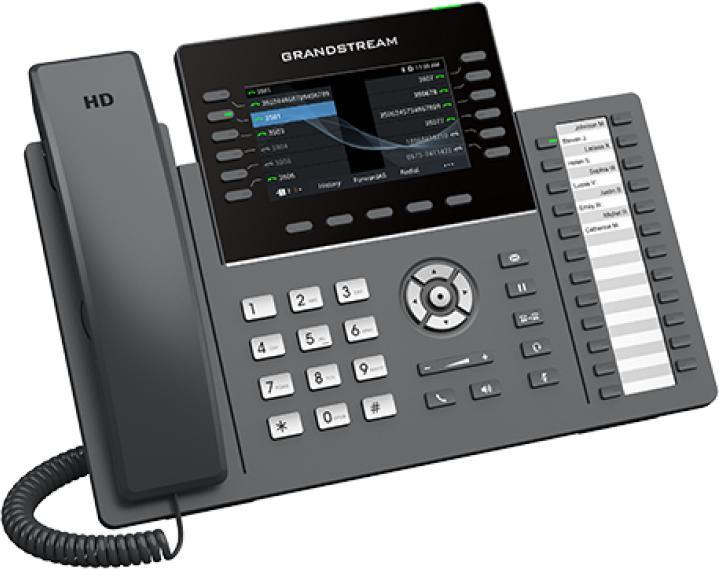 Produktbild Grandstream SIP GRP-2636