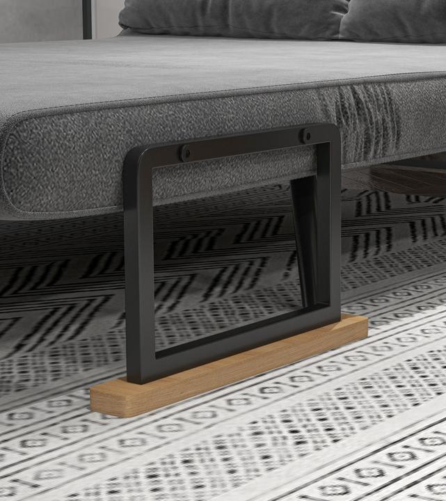 Produktbild Homcom Schlafsofa (Bettsofa)