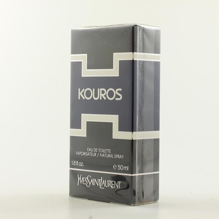Produktbild Yves Saint Laurent Kouros (Eau de Toilette, 50 ml)