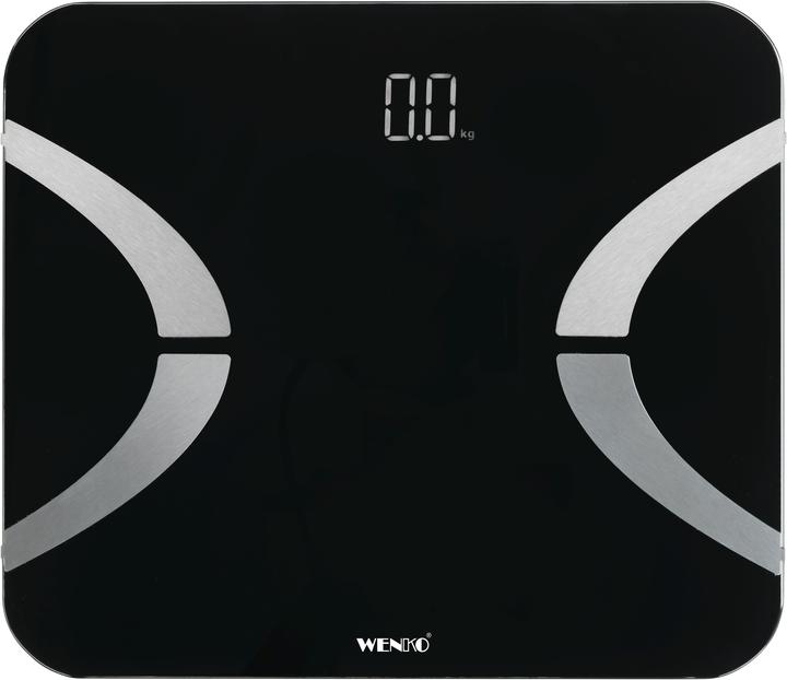 Actual product image Wenko Analytical scale (180 kg)