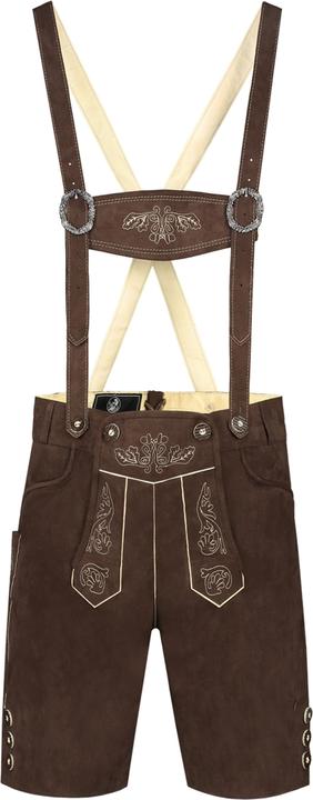 Image du produit Haus Huberts Pantalon en cuir (54)