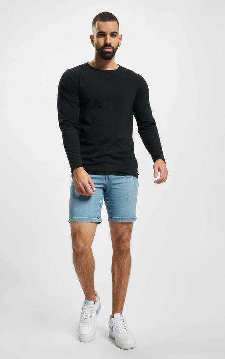 Actual product image Denim Project Dpsync denim shorts - 81801 (33)