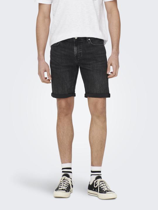 Immagine prodotto Only & Sons Pantaloncini di jeans (XXL)