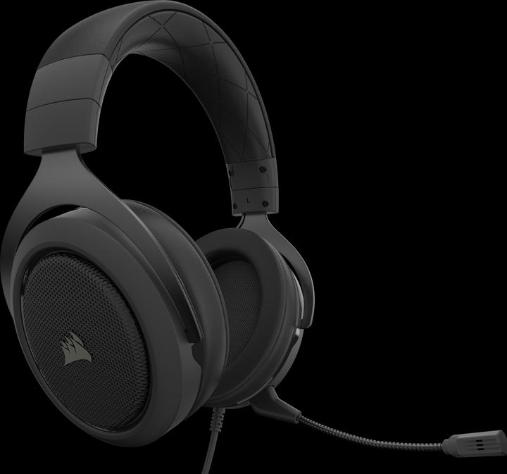Actual product image Corsair HS50 Pro (Cable)