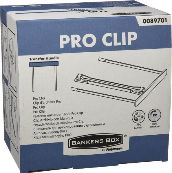 Productafbeelding Fellowes ProClip