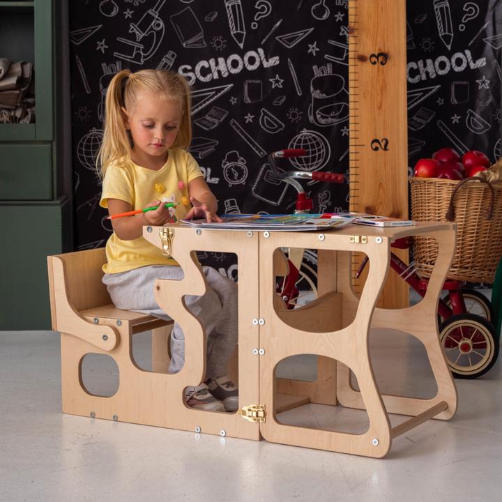 Image du produit Woodandhearts Basic