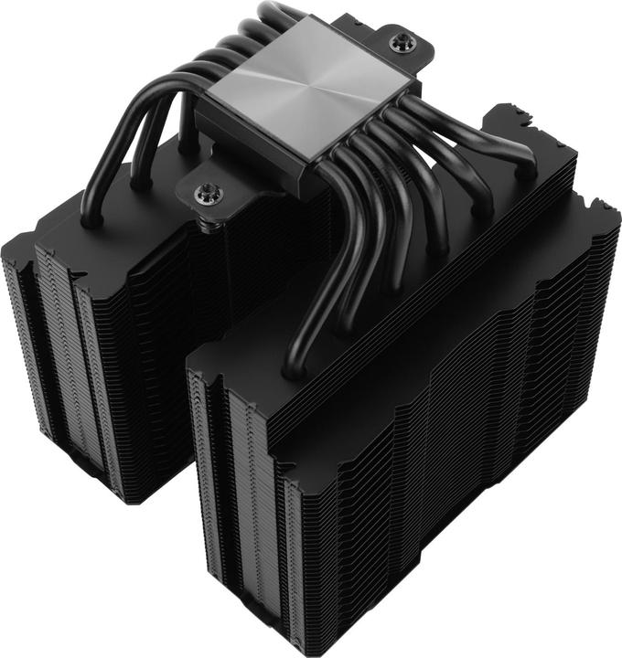 Immagine prodotto Thermalright Peerless Assassin 140 Black (158 mm)