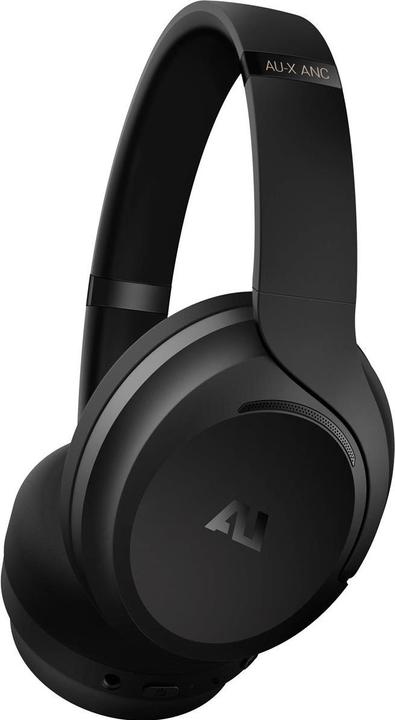 Immagine prodotto Ausounds AU-X ANC OverEar (ANC, Senza fili)