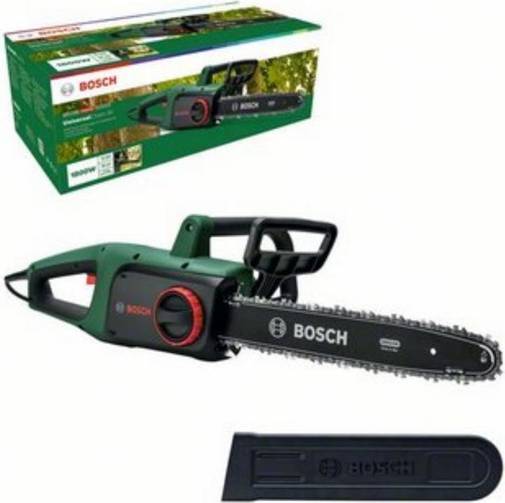 Actual product image Bosch Home & Garden Universal Chain 35 (Electric chain saw)