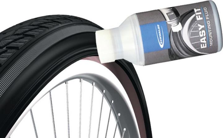 Actual product image Schwalbe easy fit