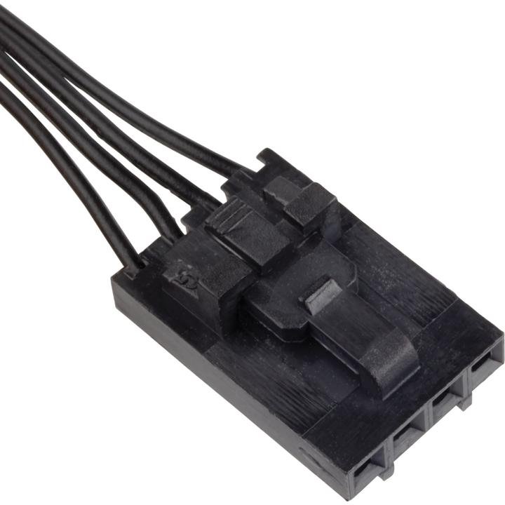 Immagine prodotto Corsair iCUE QL140 RGB (140 mm, 1 x)