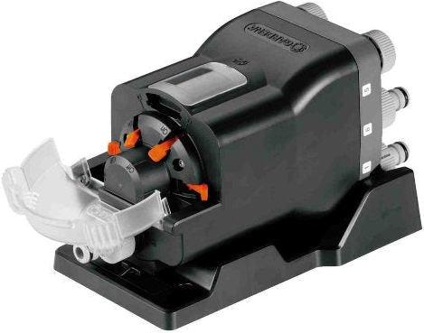 Actual product image Gardena Irrigation shower AquaClean C 1060 (Water timer)