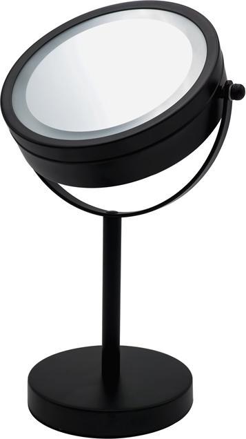 Produktbild Ridder Make-Up Mirror Daisy M. Black