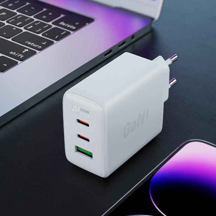Immagine prodotto Acefast A41 (65 W)