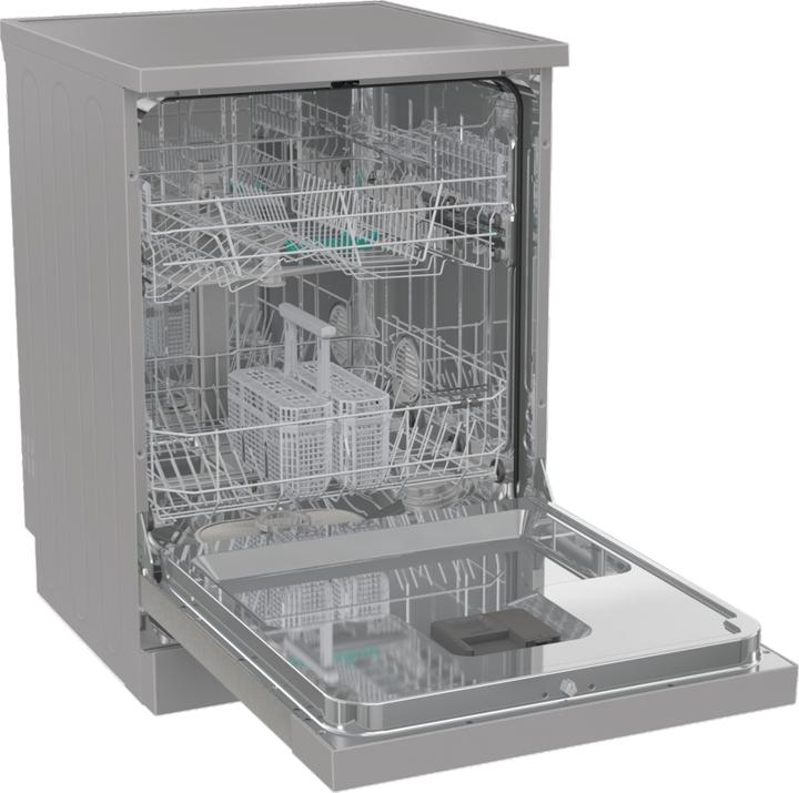 Actual product image Gorenje GS642E90X