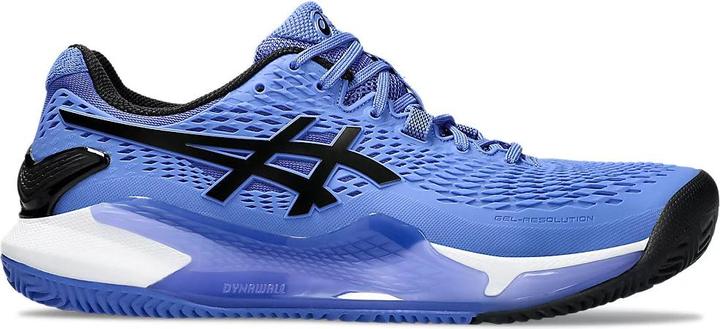 Immagine prodotto ASICS Performance Asics Gel-Resolution 9 Clay Sapphire/Black Man (41.5)