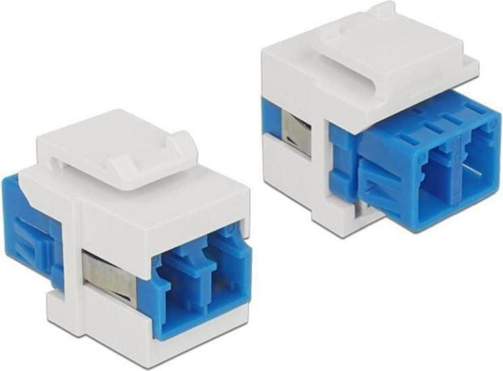 Delock Keystone Jack (Keystone Modul)