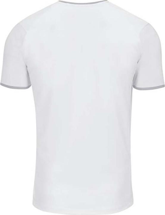 Actual product image Errea Lennox Shirt S/S Ad (M)