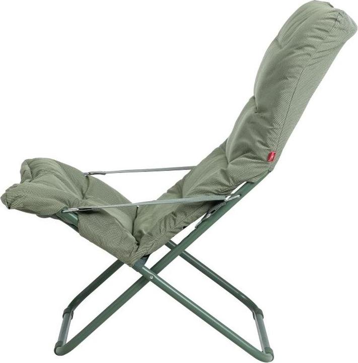 Image du produit Fiam FIESTA RELAX SOFT 127S SGSG vert sauge - métal