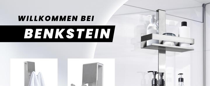 Immagine prodotto Benkstein Organizzatore di docce
