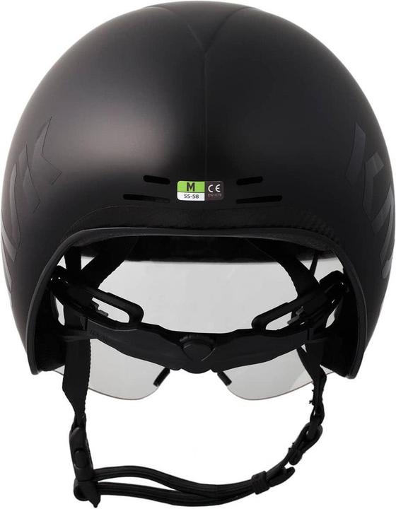 Actual product image Kask Bambino Pro (55 - 58 cm)