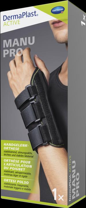 Image du produit DermaPlast Active Manu Pro (2)