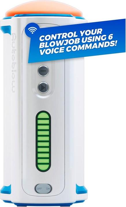 Image du produit Autoblow Ai-Machine