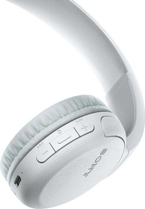 Image du produit Sony WH-CH510 (30 h, Sans fil)