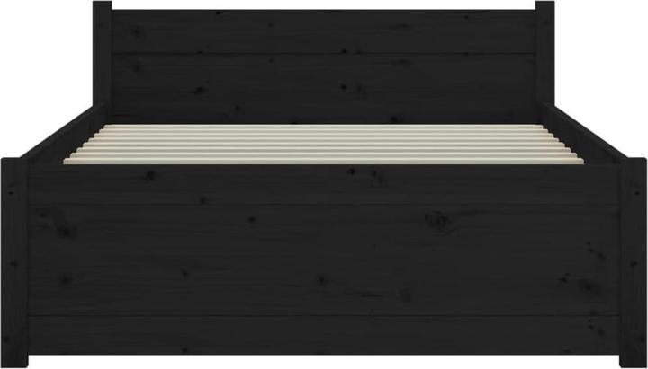 Actual product image VidaXL Camala (135 x 190 cm)
