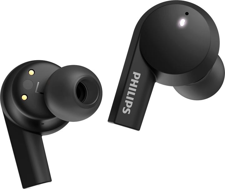 Produktbild Philips TAT5505BK/00 (ANC, 5 h, Kabellos)