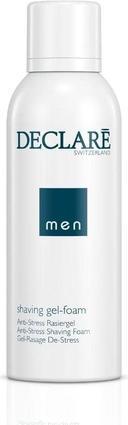Produktbild Declaré Men shaving gel-foam (150 ml, Rasiergel)