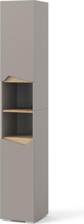 Rovere artigianale, Greige