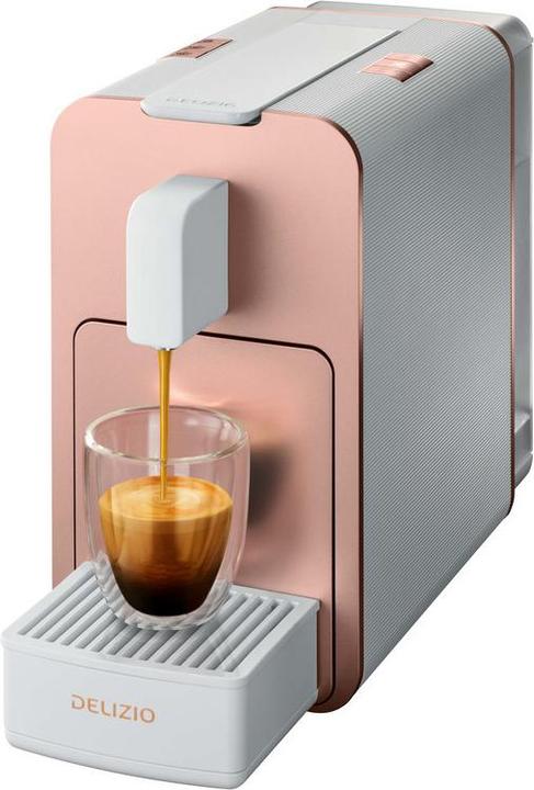 Delizio Viva Elegante Rosé Gold (Delizio)
