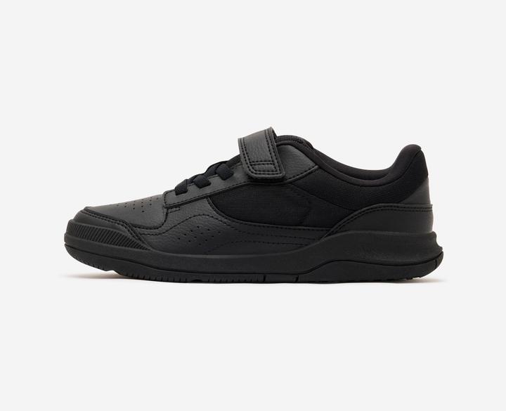 Image du produit Decathlon Chaussures de sport pour enfants à lacets/à scratch - Playventure Yard noir (34)