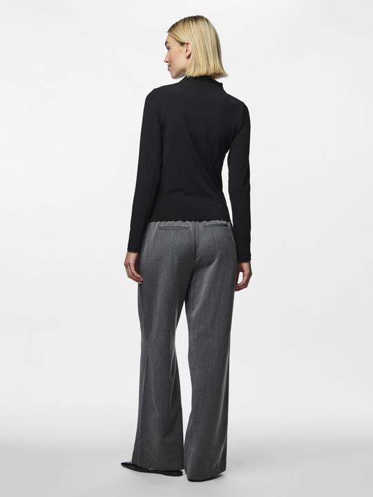 Produktbild Pieces Pcmadison Ls Draped Top Jrs Noos Bc (S)