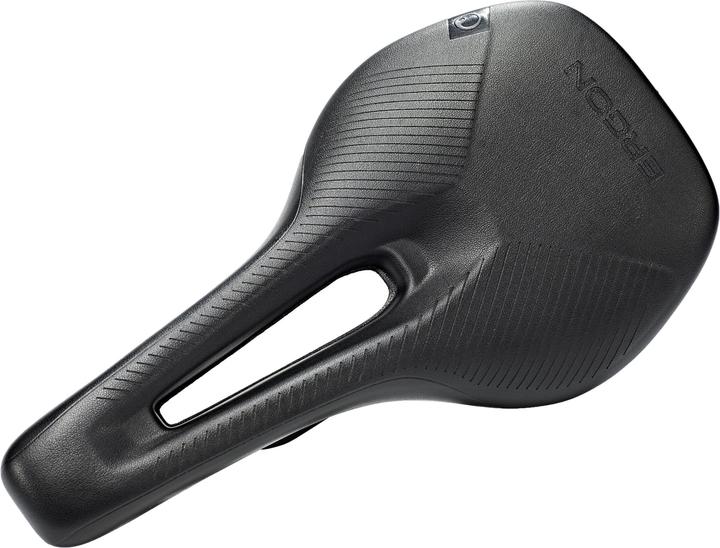 Actual product image Ergon SR Pro saddle