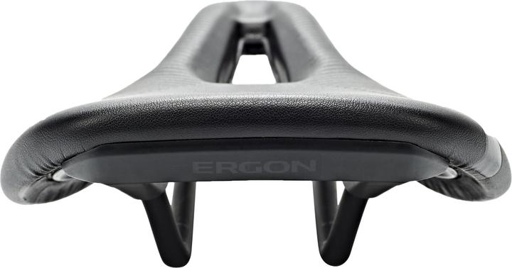 Actual product image Ergon SR Pro saddle