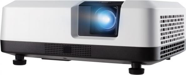 Actual product image Viewsonic LS700HD DLP projector (Full HD, 3500 lm, 1.13 - 1.47:1)