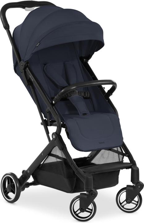 Dark Navy Blue