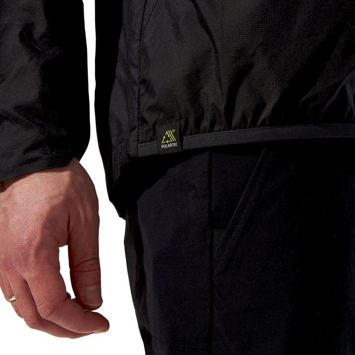 Produktbild Berghaus Alpha Resist-air Jacket (L)