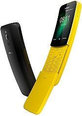 Actual product image Nokia 8110 (2.40", 2 Mpx, 4G)