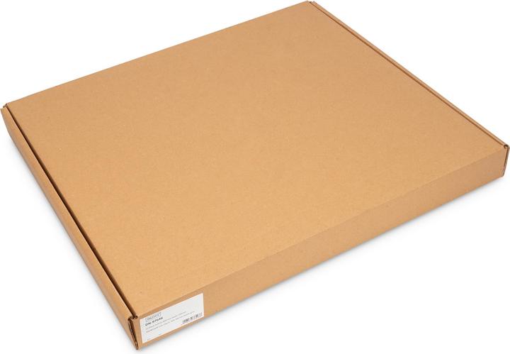 Actual product image Digitus Shelf for 1U