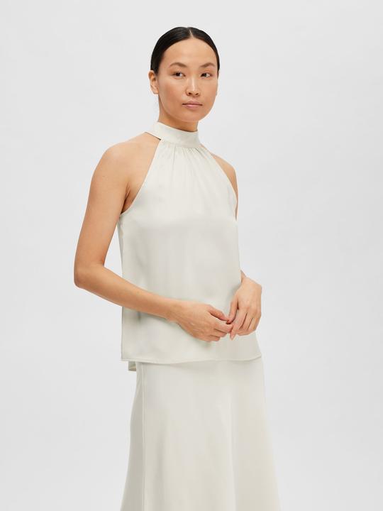Produktbild Selected Femme Satin Neckholder-Top (40)