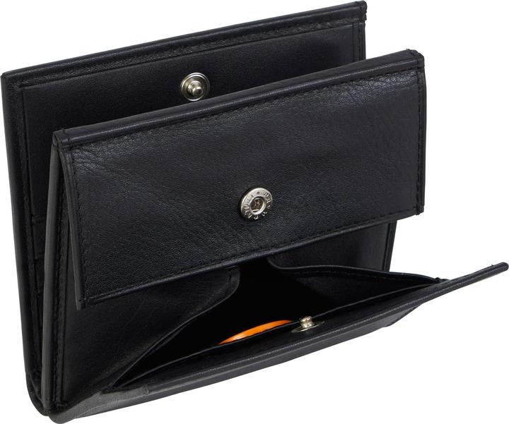 Image du produit Voi Soft Robin Porte-monnaie en cuir 9 cm