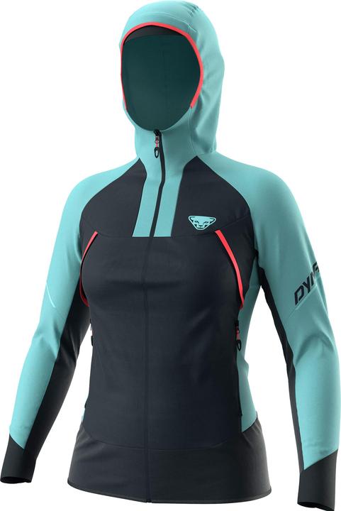 Dynafit Women's Speed Softshell Jacket