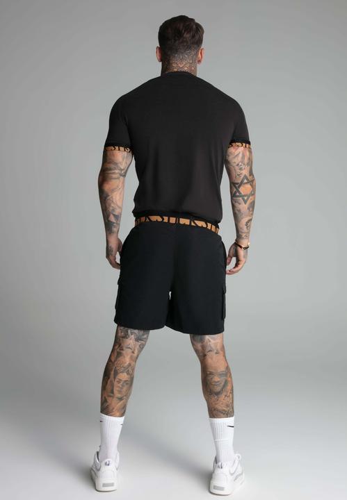 Actual product image Siksilk Badehose Cargo Swim Short (M)