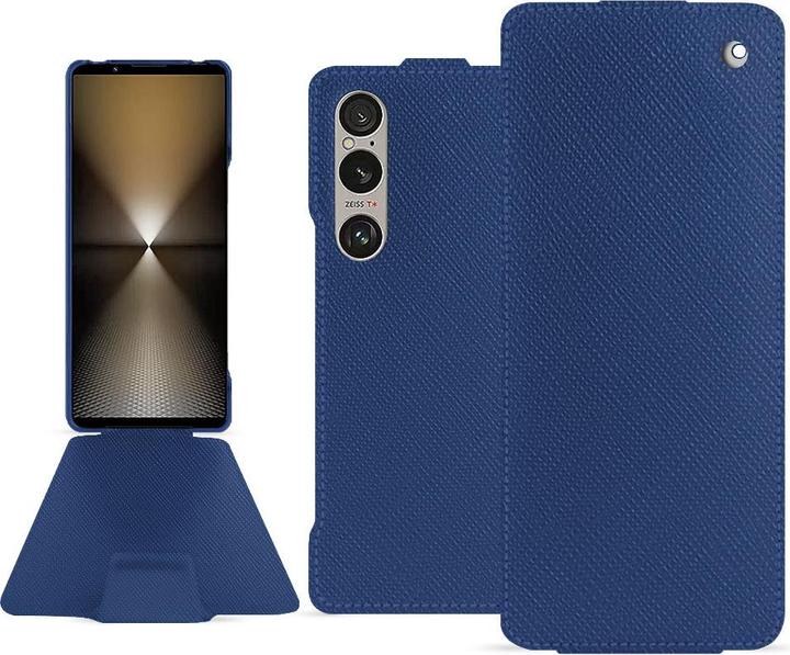 Bleu frisson ( Pantone #29588c )