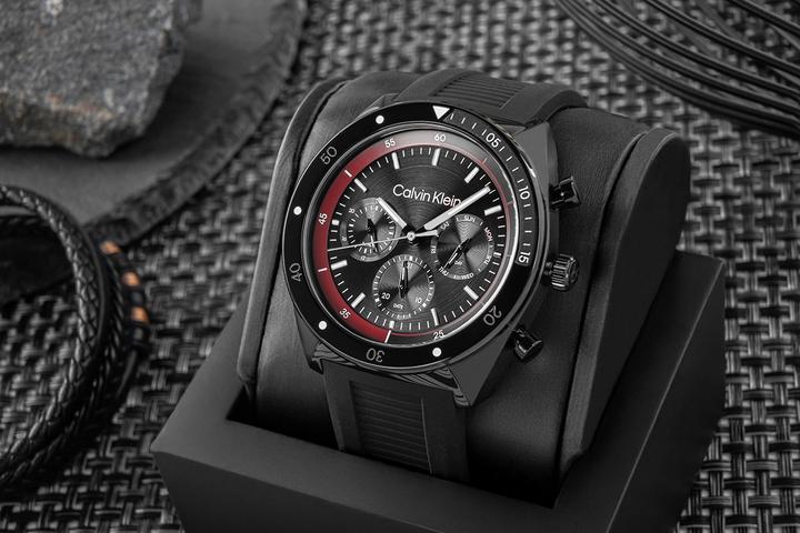 Image du produit Calvin Klein CK Flex Herrenuhr 25200467 + BOX