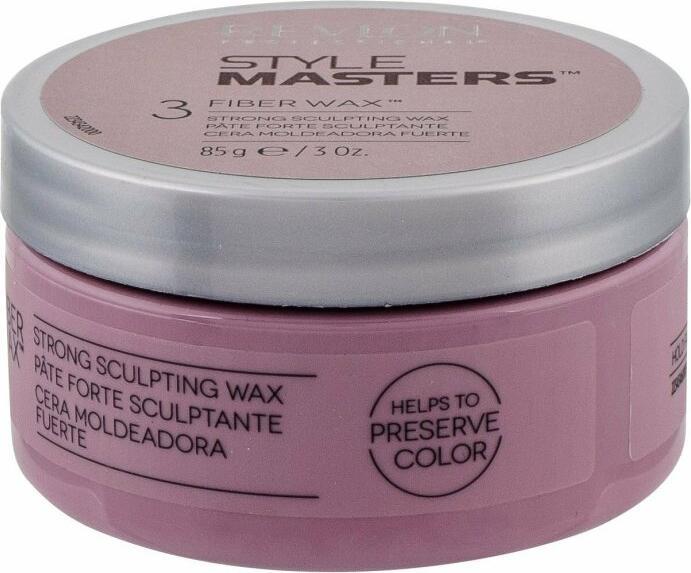 Produktbild Revlon Professional Creator Fiber Wax (Haarwachs, 85 ml)